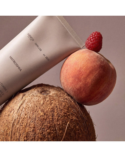 Matrioshka – Creme de Pés Perfumado - 100ml