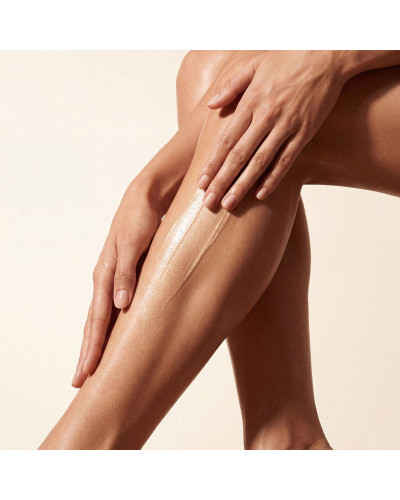 Glowmaker – Creme Iluminador para Rosto e Corpo com Proteção Elevada SPF 50