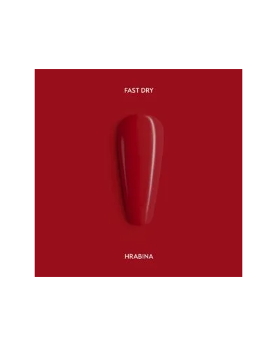 Hrabina Nail Polish Fast Dry – Verniz Clássico de Secagem Rápida - 7ml