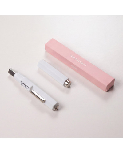 Super Magnet – 4 ímanes p/ cat eye