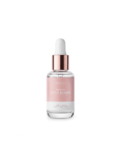 Rum & Choco Indigo Nails – óleo de cutículas - 8ml