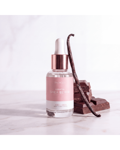 Rum & Choco Indigo Nails – óleo de cutículas - 8ml
