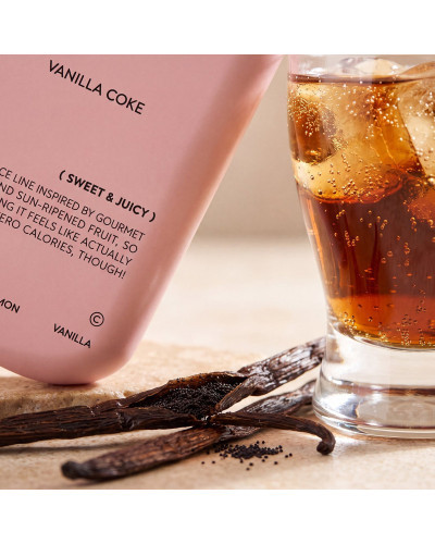 Vanilla Coke – bruma perfumada para corpo e cabelo 30 ml