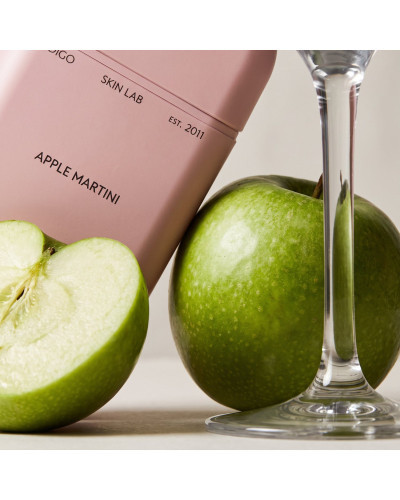 Apple Martini – bruma perfumada para corpo e cabelo 30 ml