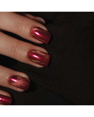 Rose Glow Cat Eye Flash Top 7 ml