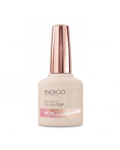 Rose Glow Cat Eye Flash Top 7 ml