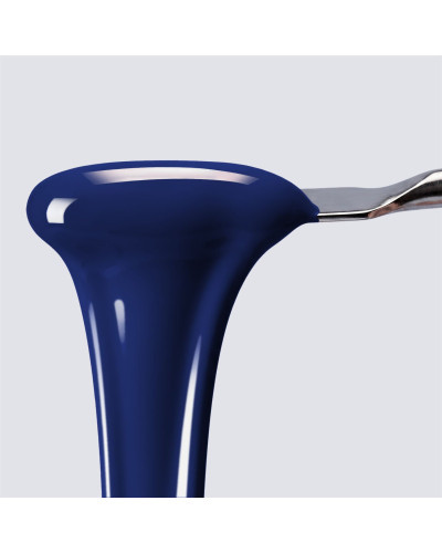 Ink Blue Verniz Gel 7 ml