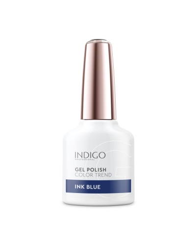 Ink Blue Verniz Gel 7 ml