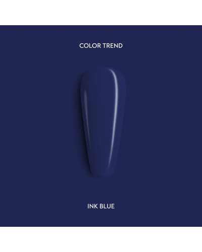 Ink Blue Verniz Gel 7 ml