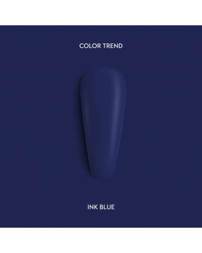 Ink Blue Verniz Gel 7 ml