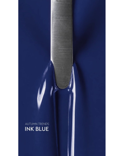 Ink Blue Verniz Gel 7 ml