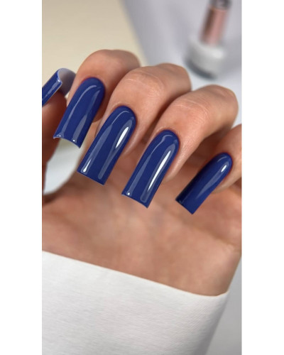 Ink Blue Verniz Gel 7 ml