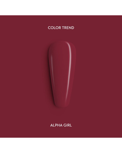 Alpha Girl – Verniz Gel  7 ml