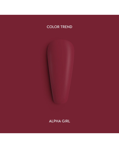 Alpha Girl – Verniz Gel  7 ml