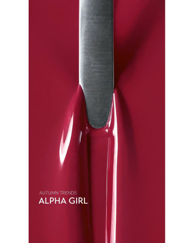 Alpha Girl – Verniz Gel  7 ml