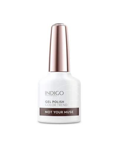 Not Your Muse - Verniz Gel  7 ml