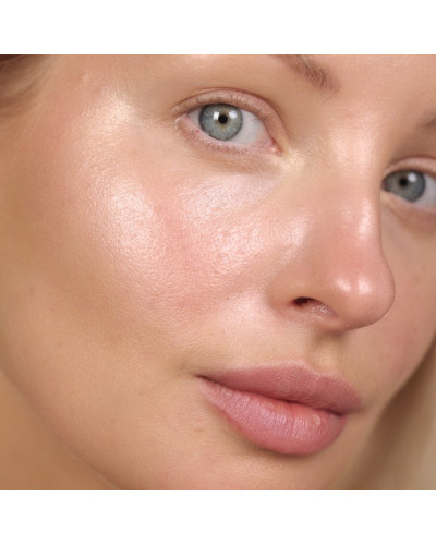 Glowmaker - Creme iluminador para rosto e corpo com elevada proteção SPF 50