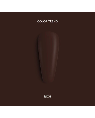 Rich Verniz Gel 7 ml
