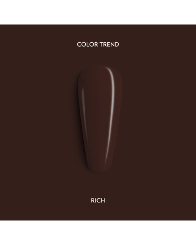 Rich Verniz Gel 7 ml