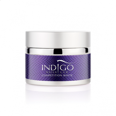 Competition White 38g