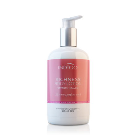 Seventh Heaven - Creme Corpo 300ml