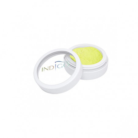 Lemon Indigo Acrílico Neon - 2g