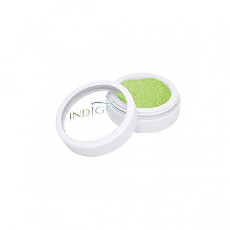 Lime Indigo Acrílico Neon - 2g