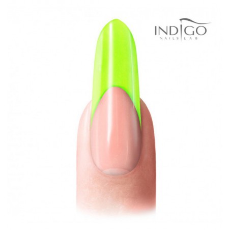 Lime Indigo Acrílico Neon - 2g