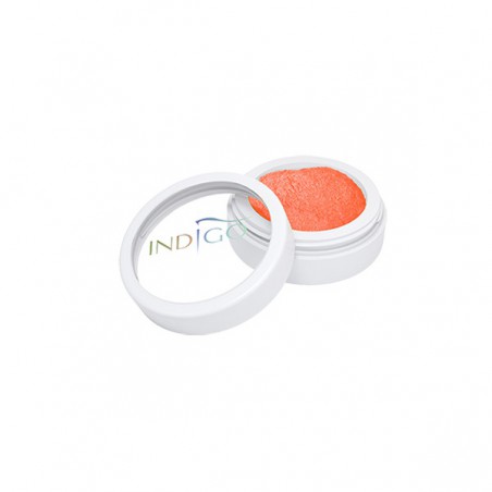Mandarine Indigo Acrílico Neon - 2g