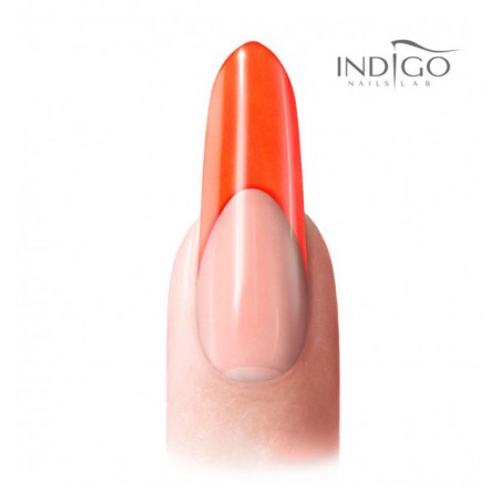Mandarine Indigo Acrílico Neon - 2g
