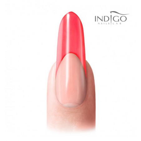 Raspberry Indigo Acrílico Neon - 2g