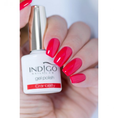 Cranberry Verniz Gel 7 ml