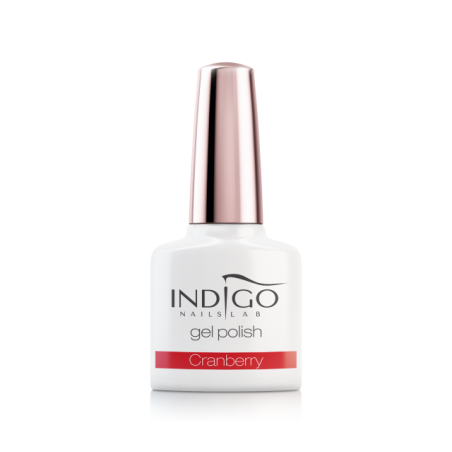 Cranberry Verniz Gel 7 ml