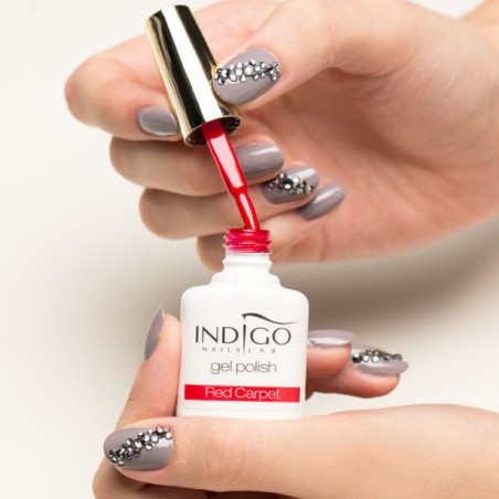 Red Carpet Verniz Gel 7 ml