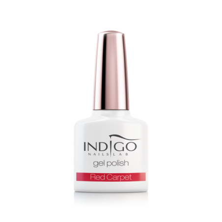 Red Carpet Verniz Gel 7 ml