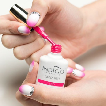 Piggy Verniz Gel 7ml