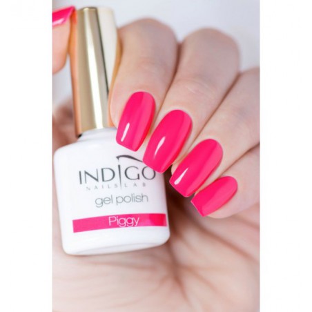 Piggy Verniz Gel 7ml