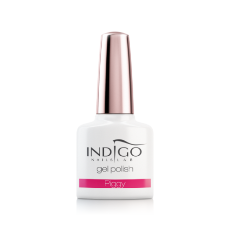 Piggy Verniz Gel 7ml