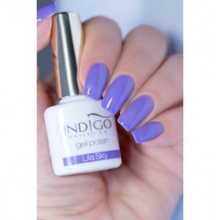 Lila Sky Verniz Gel 7ml