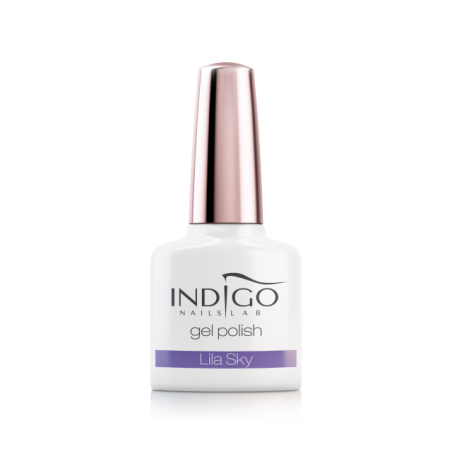 Lila Sky Verniz Gel 7ml