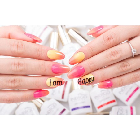 Neon Pink Verniz Gel 7ml