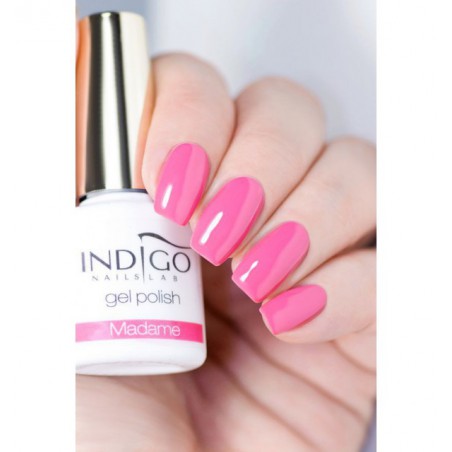 Madame Verniz Gel 7ml