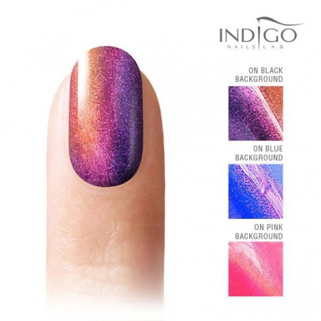 Solaris Effect Verniz Gel 7ml