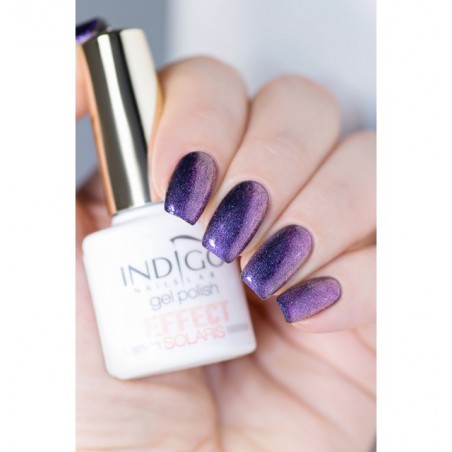 Solaris Effect Verniz Gel 7ml