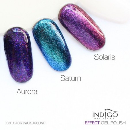 Solaris Effect Verniz Gel 7ml