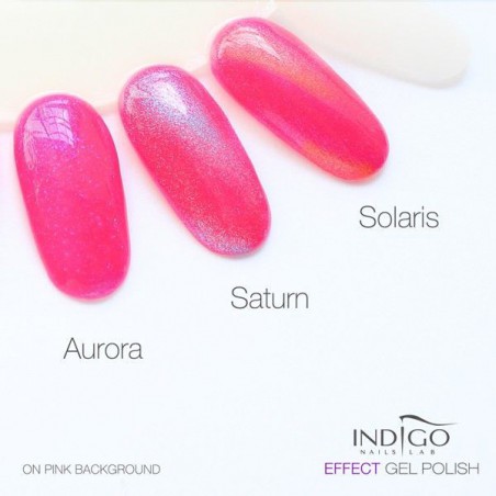 Solaris Effect Verniz Gel 7ml