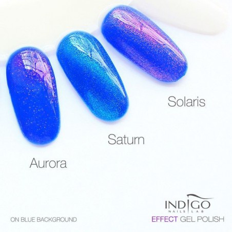 Solaris Effect Verniz Gel 7ml
