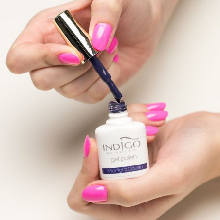 Midnight Ocean Verniz Gel 7ml