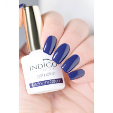 Midnight Ocean Verniz Gel 7ml