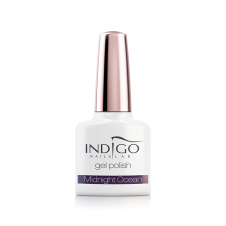 Midnight Ocean Verniz Gel 7ml